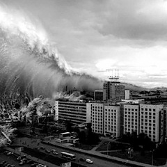 Bassram X Kons - Drummadero (Original Mix)