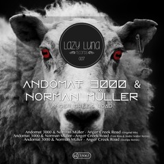 Andomat 3000 & Norman Müller - Anger Creek Road (Dompe Remix)OUT NOW