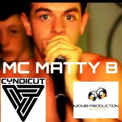 Mc Matty B - Big Licks dated 15/01/16 returning to the game