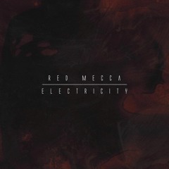 Exclusive: Red Mecca - Blood On The Streets