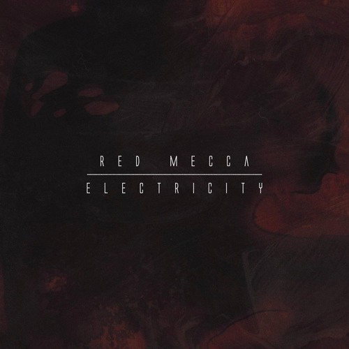Exclusive: Red Mecca - Blood On The Streets