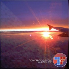 Alexander Anufriev - Tomorrow's Flight #012 [January 15, 2016] on Pure.FM Radio.