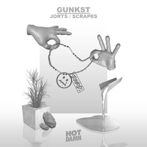 Gunkst - Jorts