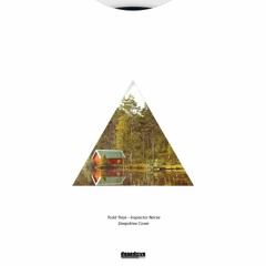 Todd Terje - Inspector Norse (Deepdrive Cover)