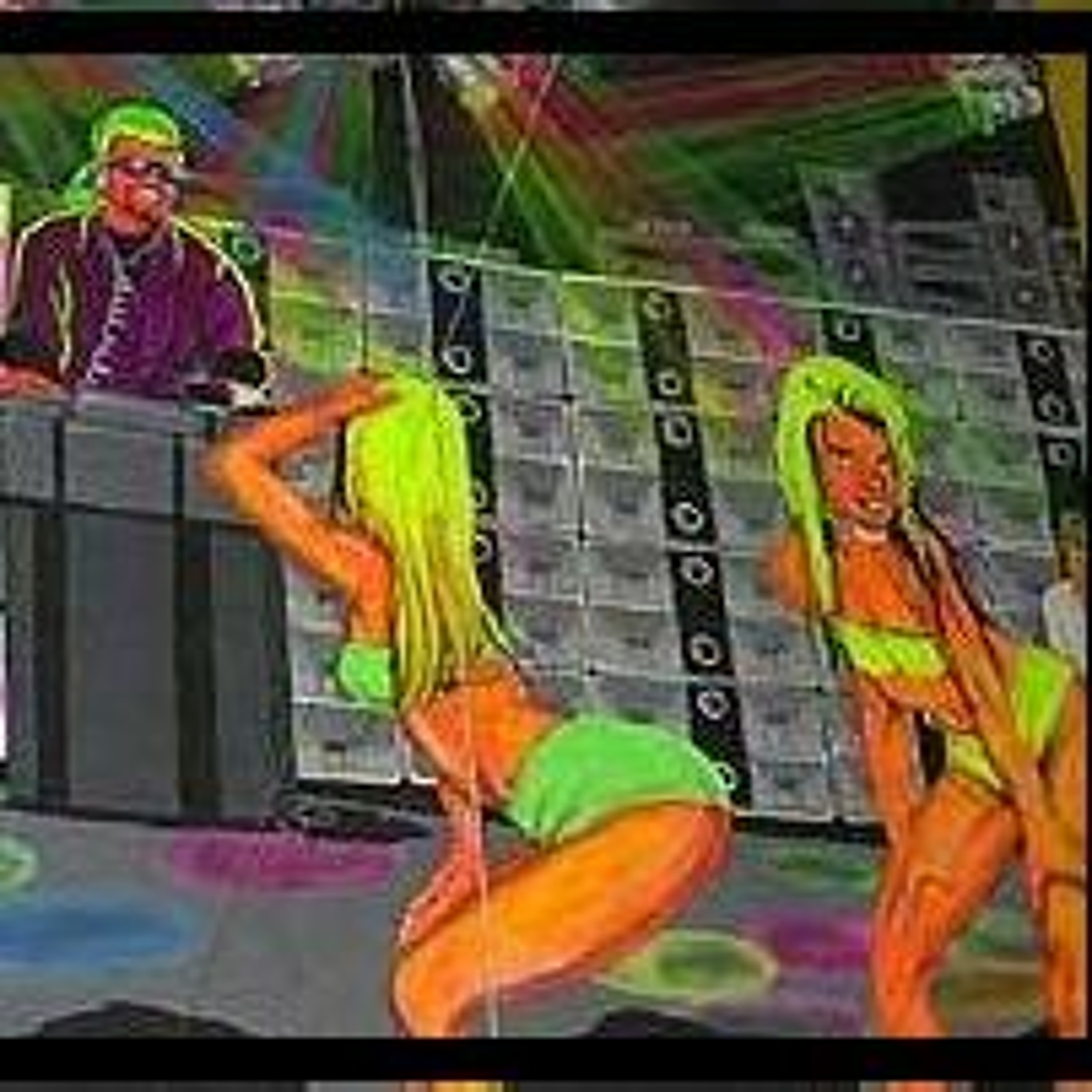 DjBreninhO Do Bairro Trem