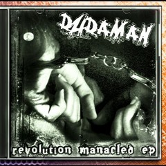Revolution Manacled