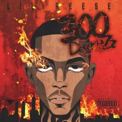 Lil Reese- 300 DegeZz Full Mixtape (FREE DL)