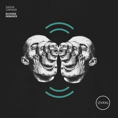 Sasha Carassi - Echoes (Skober Remix) [Phobiq]