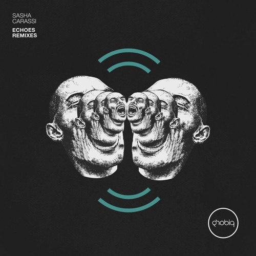 Sasha Carassi - Echoes (Loco & Jam Remix)