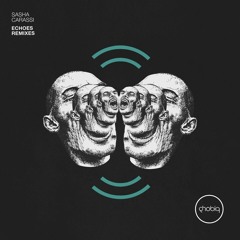 Sasha Carassi - Echoes (Remixes)