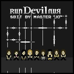 [8BIT] SNSD - Run Devil Run