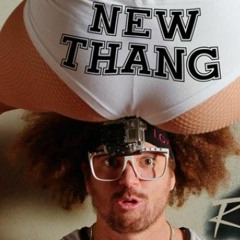 Riino_105™ - Redfoo_New Thang db [Aldie_MP_28™]