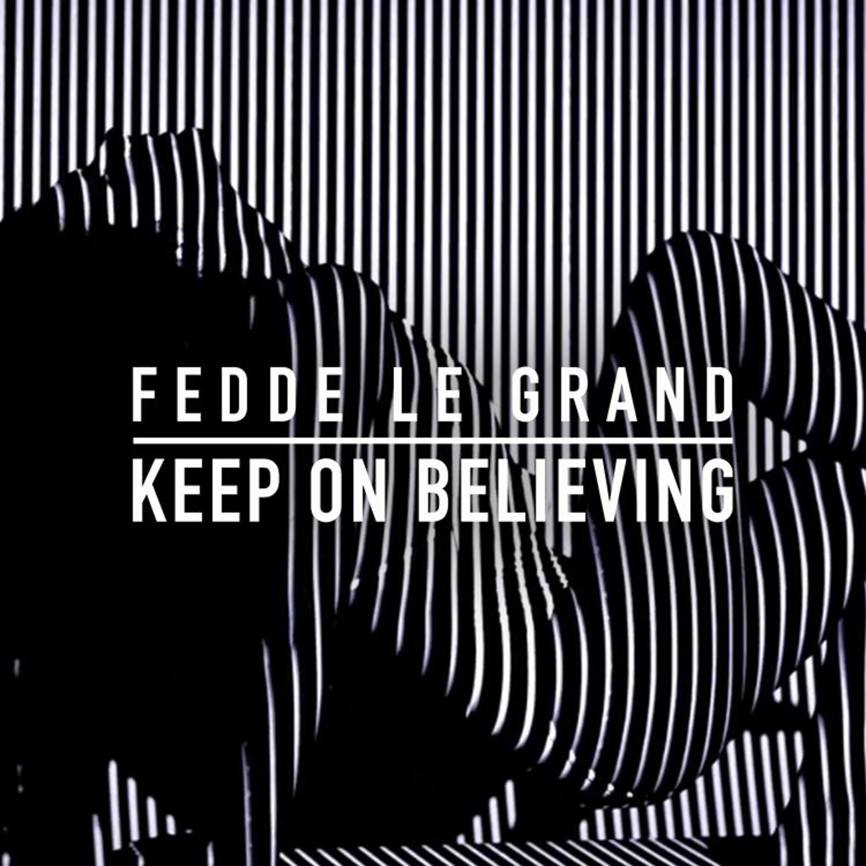 Fedde Le Grand