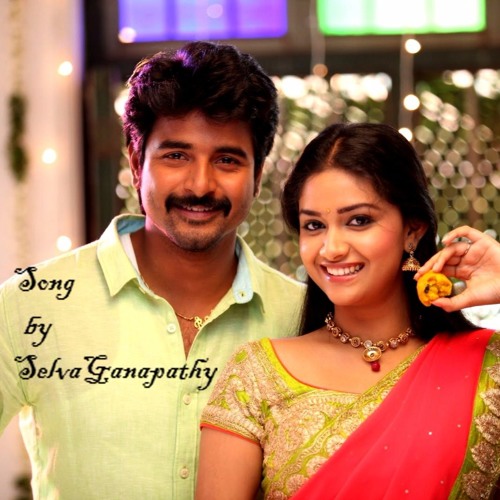 un mela oru kannu from rajini murugan