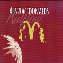 Kutflow - Abstractdonalds (canItakeYOURorder)