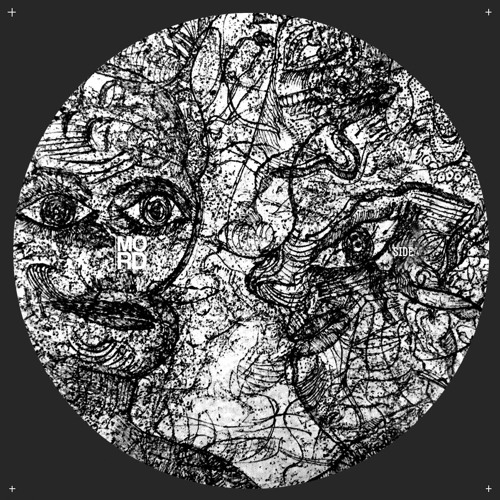 MORD024 -  Progression - Tenebris EP (previews)