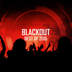 Blackout Podcast 50: Special best of Blackout 2015 Compilation Edition (Mixed by Pythius)