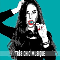 Très chic Podcast 92 - AFFENZIRKUS