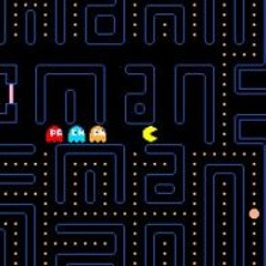 PACMAN