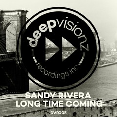 Long Time Coming (Promo Edit)- Out Feb 5th 2016 - Traxsource