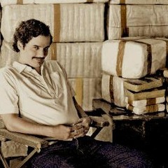 Rodrigo Amarante - Tuyo(intro Narcos)[Yung Fabio trvp edit] PREVIEW