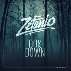 Zefanio - Ook Down