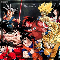 [Goku] Prod. Leonard