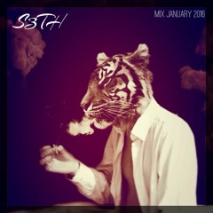 S3th - January Mix 2016