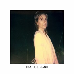 Dani Siciliano - Why