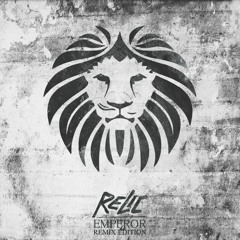 Relic - Live Up Right (VIP) [Free Download]