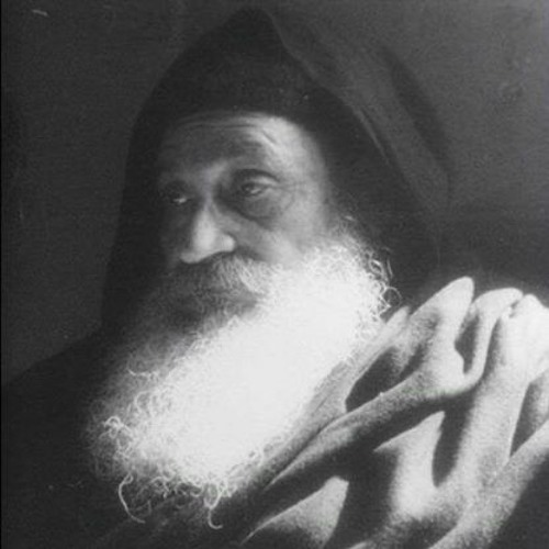 الأب متى المسكين