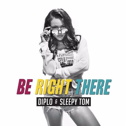 MJ Project - Be Right There (Free Download)