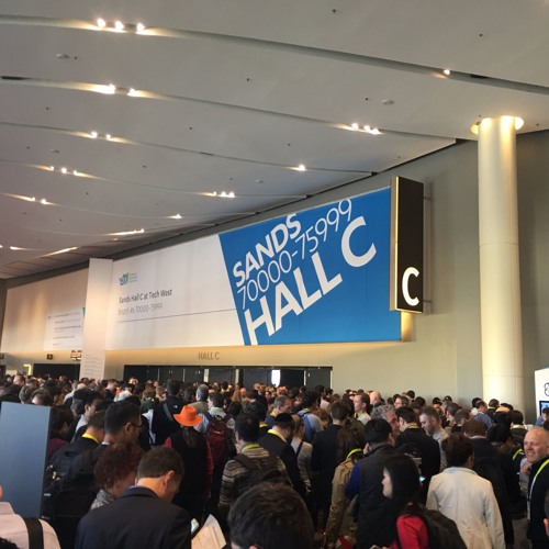 a16z Podcast: Software is What Distinguishes the Hardware Winners