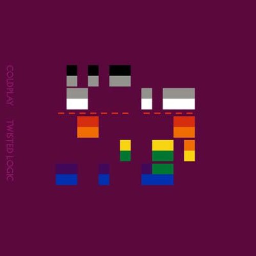 Twisted Logic - Coldplay (Acoustic Cover)