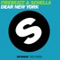 Dear New York(Y.Sato Remix)