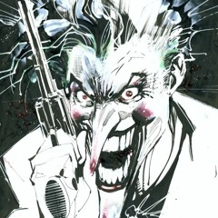 Cinortele - Suicide Squad