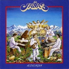 Los Jaivas (Chile, 1982) - Aconcagua (Full Album)
