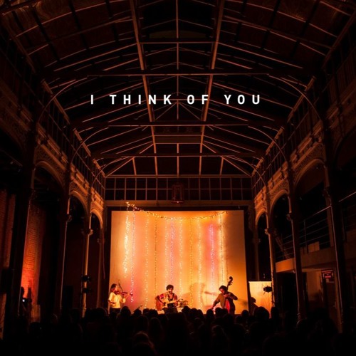 I Think Of You - Live @ Steinvorth (Sixto Rodriguez)