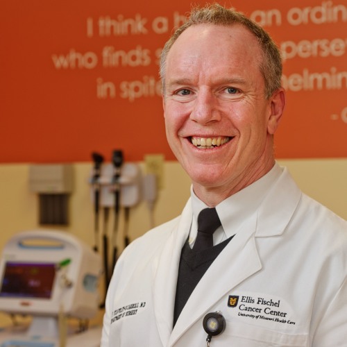 Stream Kevin StaveleyO’Carroll Ellis Fischel survey by MU Health