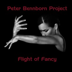 Flight Of Fancy original of Peter Bennborn - feat. - MoodyMo - Charlotte Martineau