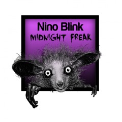 CFR064 : Nino Blink - Midnight Tease (Original Mix)