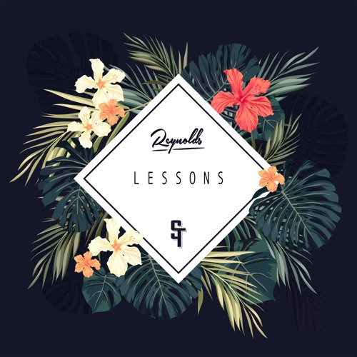Ash Reynolds -  Girl Take Me