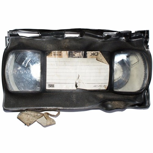 ReCyClor - Master Bastard (All Of Them Things Remixxx by Frank Zen)