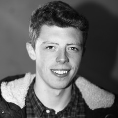 Let It Go - Matty Stokoe In Session