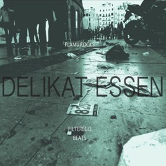 04 - Sendero Purificativo (DELIKAT ESSEN)(2016) Prod. FilterEgoBeats