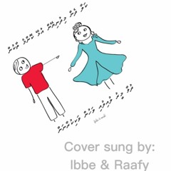 Kalaa Dhen ( Cover ) Ibbe & Raafy