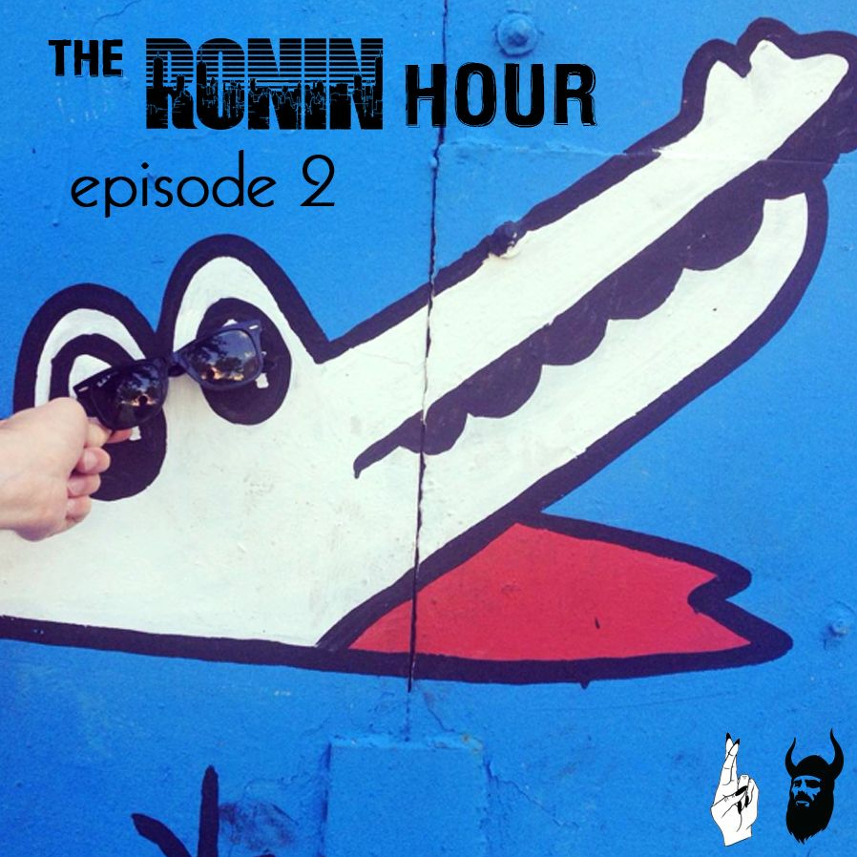 #RoninRadio