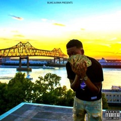 Aint My Round (Ft. Main Musik, Geaux Yella, T.E.C)- Jay Lewis