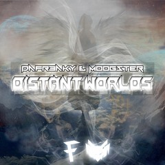 DaFr3aky & MOOGSTER - Distant Worlds (Original Mix)