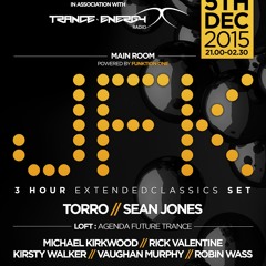 Agenda. Dec 5th 2nd Hour